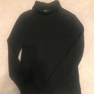 Forever 21 Knit Turtleneck. Barely worn. Size XL.